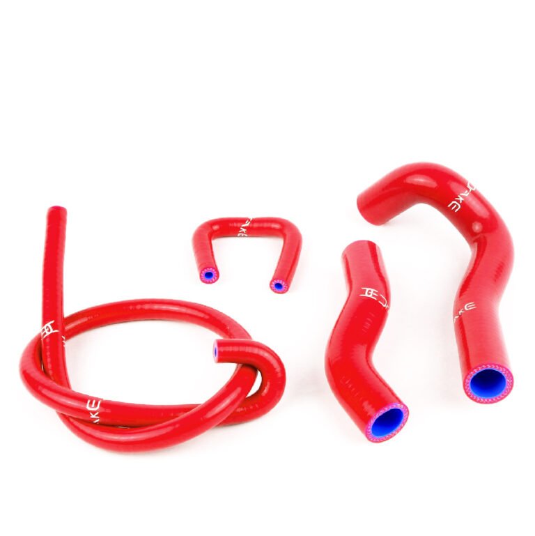 NINJA 250 R 2018 RED