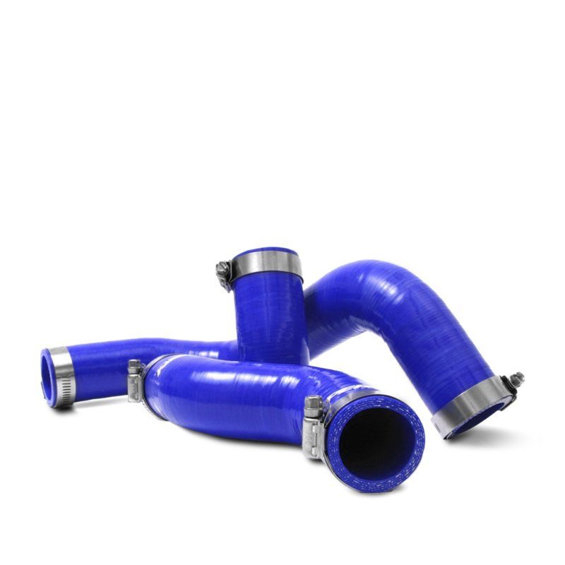 Radiator hose