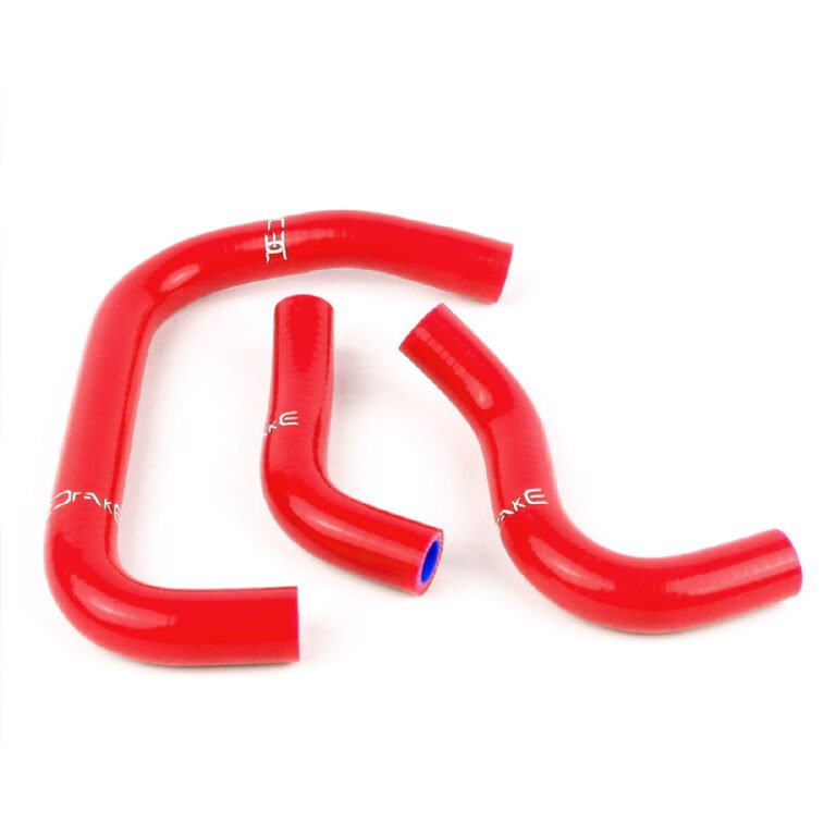 YAMAHA NMAX 155 2017-2018 RED