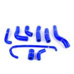 YAMAHA R6 2006-2021 BLUE