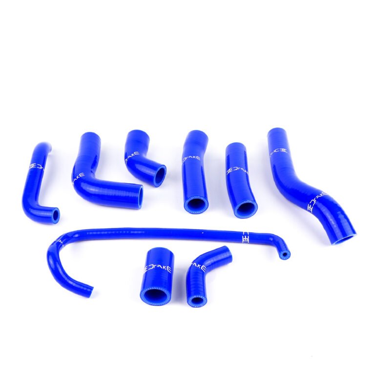 YAMAHA R6 2006-2021 BLUE