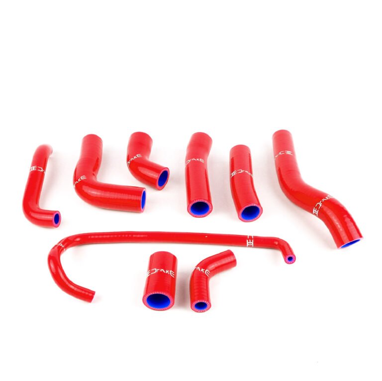 YAMAHA R6 2006-2021 RED