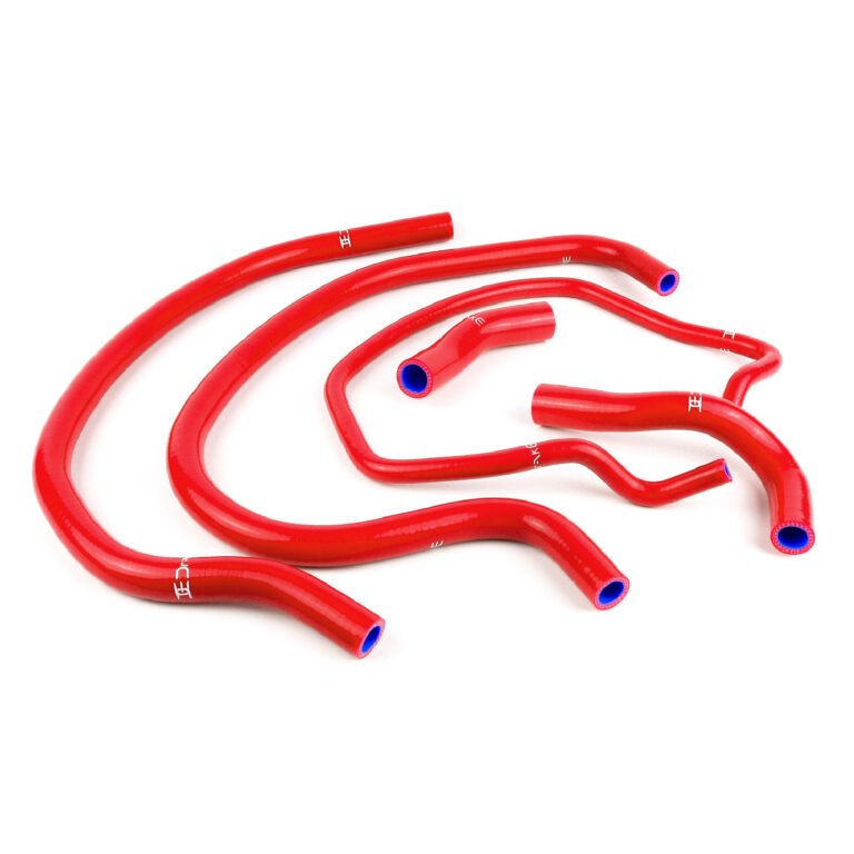 YAMAHA XMAX 250 2018 RED