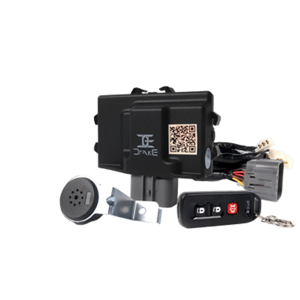 katagori immobilizer