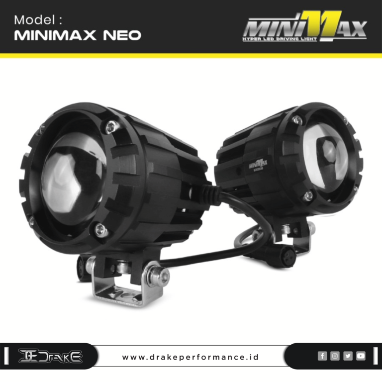 minimax nero