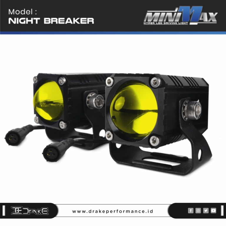 minimax night breaker